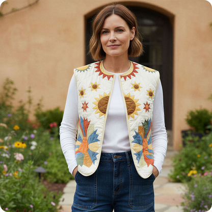 Mrs. Quilty Clothes - Bundle of 4 Digital Clothing Patterns