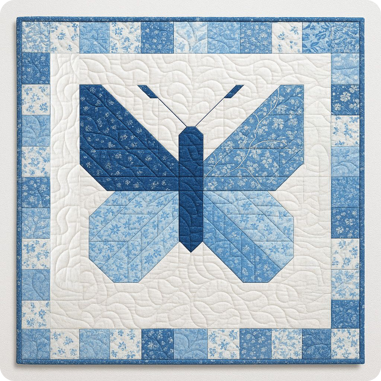 Mrs. Quilty Quilts - Bundle of 21 Digital Patterns