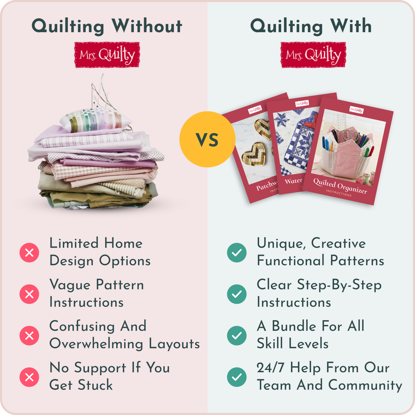 14 Downloadable PDF Signature Functional Patterns