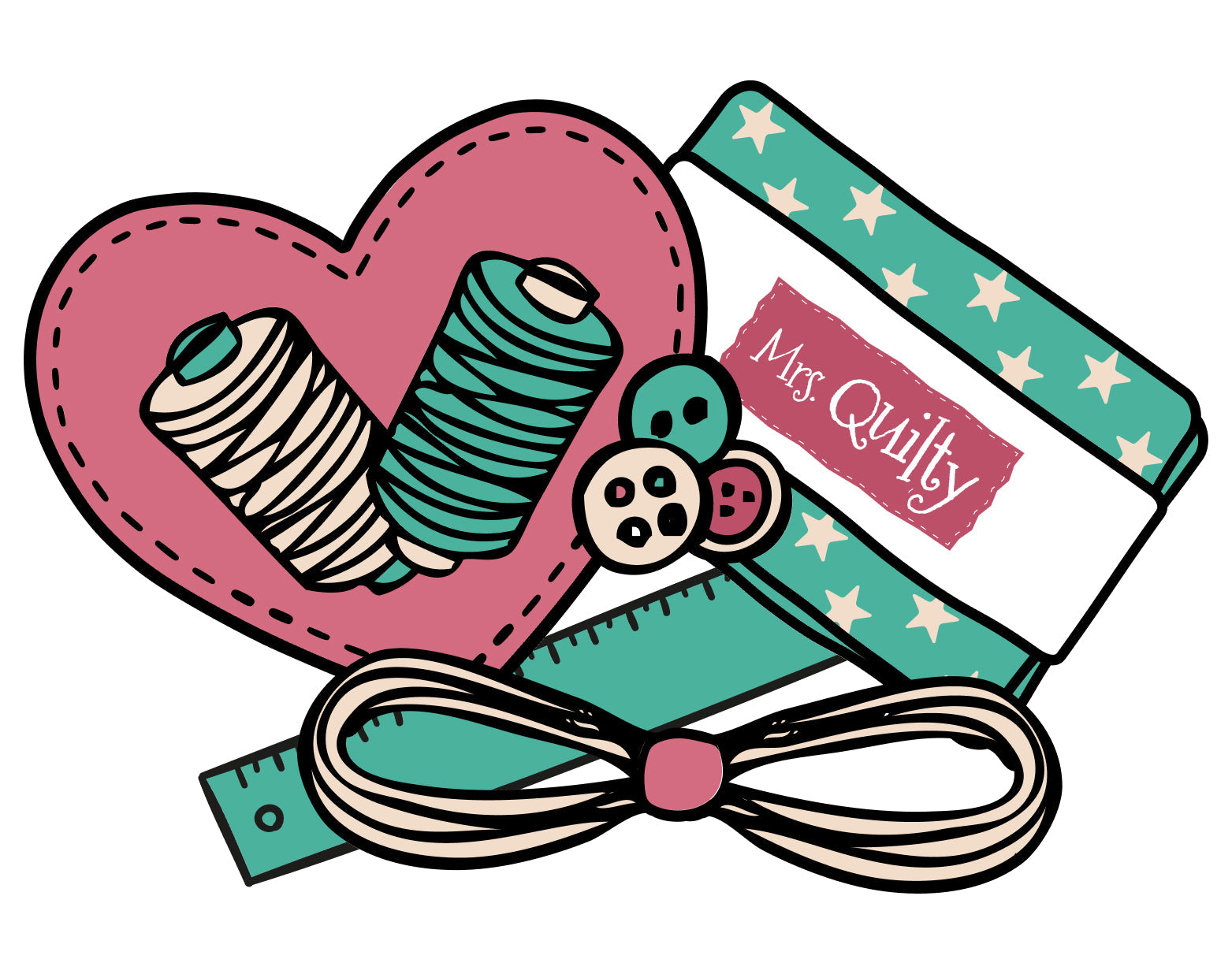 Designer Fabrics