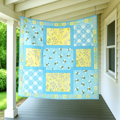 Intersection Downloadable PDF Quilt Pattern