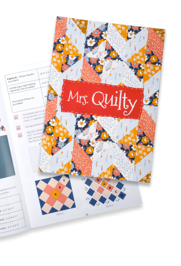 Exclusive Quilting Magazine