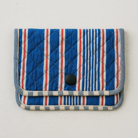 Quilted Wallet