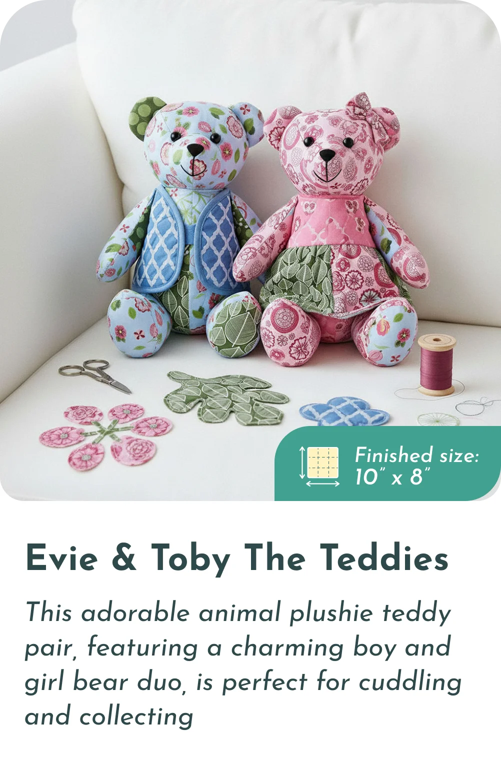 🐘 Ellie the Elephant