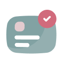 <p>Money Back <br/>Guarantee</p> icon
