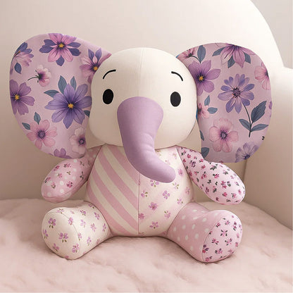 Mrs. Quilty Plushies – Bundle of 14 Quilted Patterns