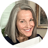 – Margaret, 58